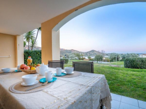 Apartment Village Cap Estérel - Le Belvédère-2, Agay